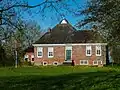 Farm in Stitswerd