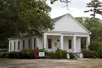 Methodist Church