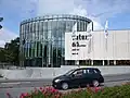 Storcenter Nord shopping mall