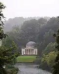 The Pantheon, Stourhead