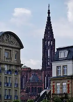 General view