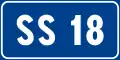 SS 18