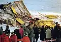 1998 Cavalese cable car crash