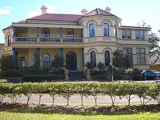 Brunyarra
