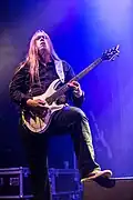 Matias Kupiainen