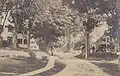 Street scene c. 1915