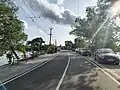 Street View of Mundro Island