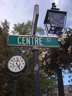 Built in Boston, Massachusetts, by Seth Thomas Clock Company in 1911, it was moved to Bath, Maine, in 1915[4]