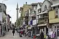 Street view of Kozan