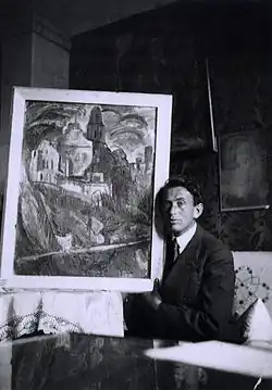 Yehezkel Streichman