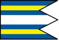 Flag of Strelníky