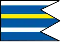 Flag of Strihovce