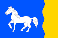 Flag of Střítež