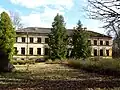Strutele Manor (Struteles muiža)