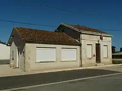 Town hall