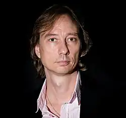 Stuart Clark, 2013
