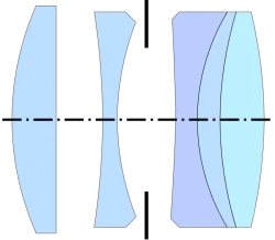 Ross Xpres (Stuart & Hasselkus, 1913)[10]