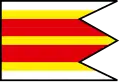 Flag of Studená