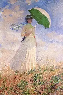 Monet