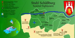 Schäßburger Stuhl