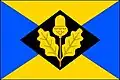 Flag of Stupava