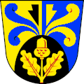 Coat of arms of Stupava
