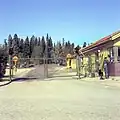 Guardhouse (1968)