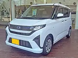 Stella (fourth generation)