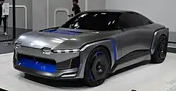 Sport Mobility