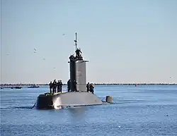 Simpson (Thomson class)