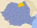 visual representation of a country's map