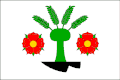 Flag of Suchá Loz