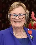 Sue Sutherland