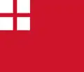 Suffolk militia Lieutenant colonel's regiment[50]