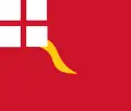 Suffolk militia Major's regiment[49]