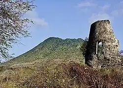 Fair Play plantation and sugar mill