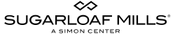 Sugarloaf Mills logo