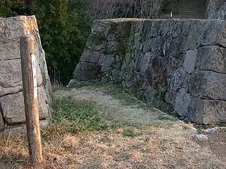 Sugatani Gate