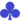 ♣