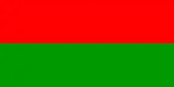 Flag of Suket