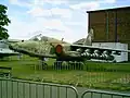 Sukhoi Su-25