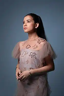 Suki Low in 2023