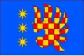 Flag of Sulejovice