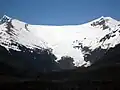 Sumdum Glacier