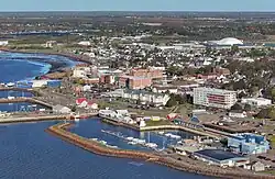 City Centre