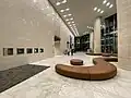 150 King Street West office lobby