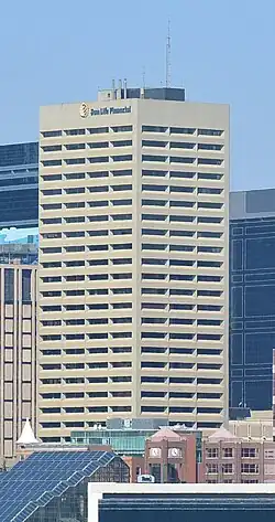 Sun Life Place