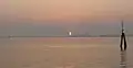 From Venice, Italy