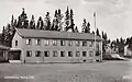 Chancellery building