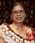Sunita Narayan